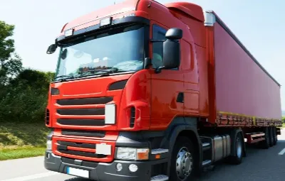 Adana Hacıosman Ambar Kargo