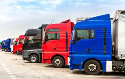 Adana Hacıosman Ambar Nakliyat