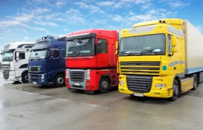 Adana Hacıosman Nakliye Ambarı