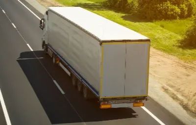 Adana ile Hacıosman Arası Parça Eşya Taşıma