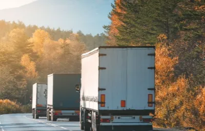 Adana ile Hacıosman Arası Klima Taşıma